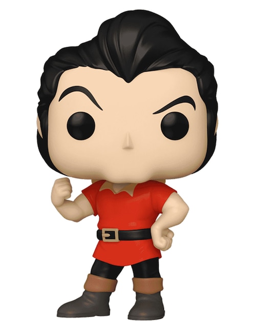 Funko Pop! Villains Gaston