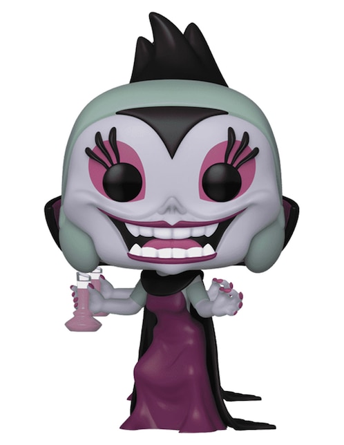 Pop! Disney: Villains Yzma 1
