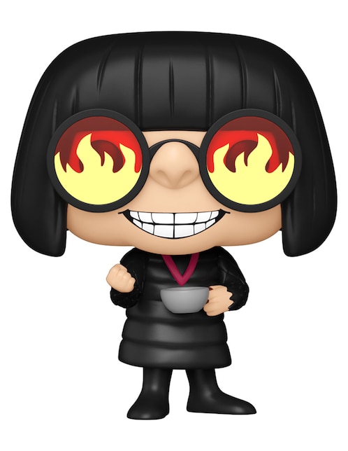Funko Pop! The Incredibles Edna Mode