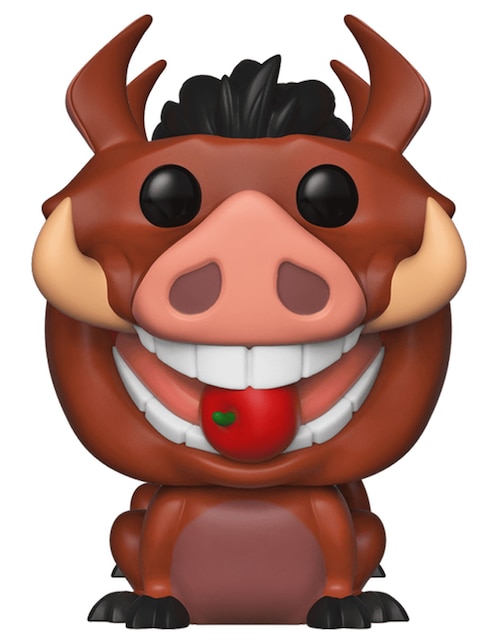 Pop! Disney Luau Pumbaa 1