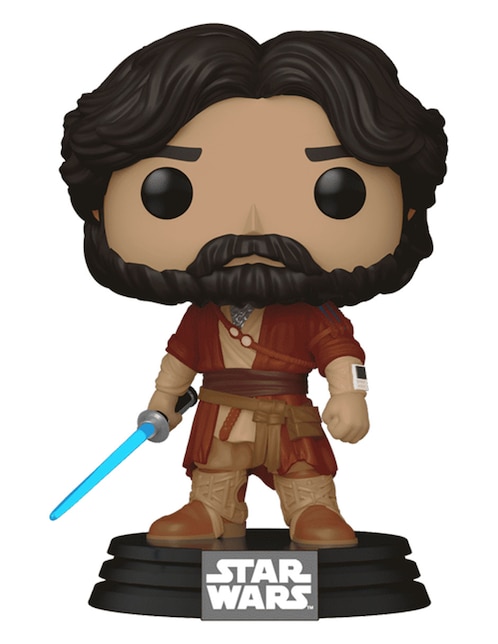 Funko Pop! Star Wars Ezra Bridger