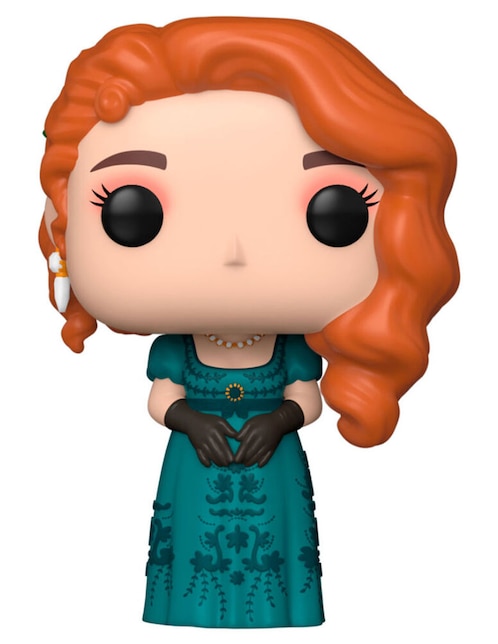 Pop! Bridgerton Penelope Featherington 1