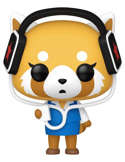 Figura Sanrio Aggretsuko collectors 1
