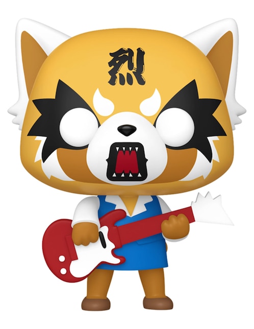 Figura Sanrio Aggretsuko collectors 1