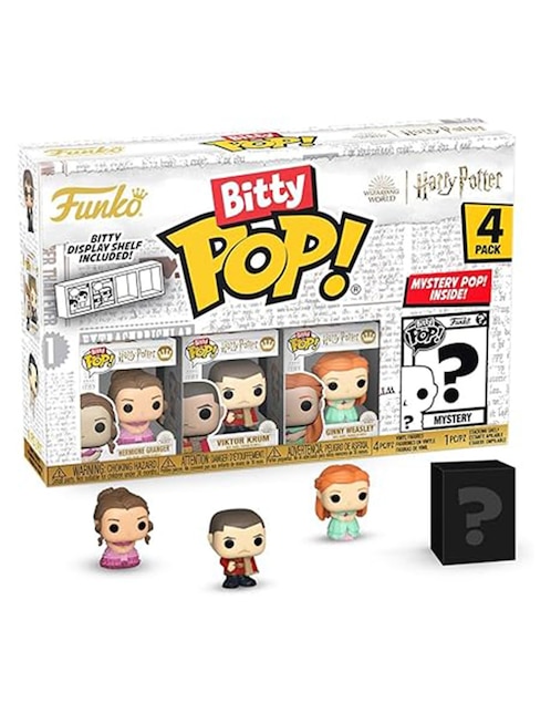 Figura Harry Potter collectors
