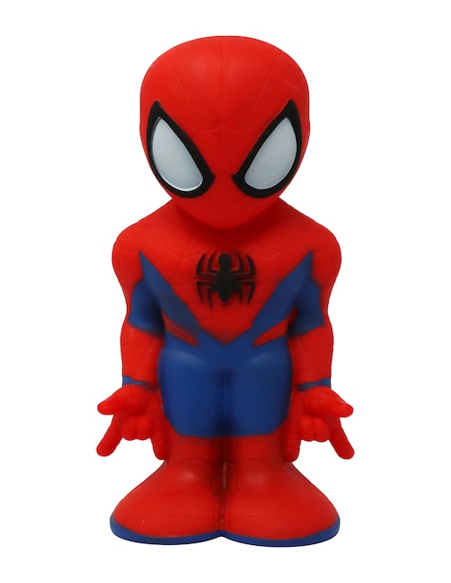 Alcancía 3D Spider-Man Disney
