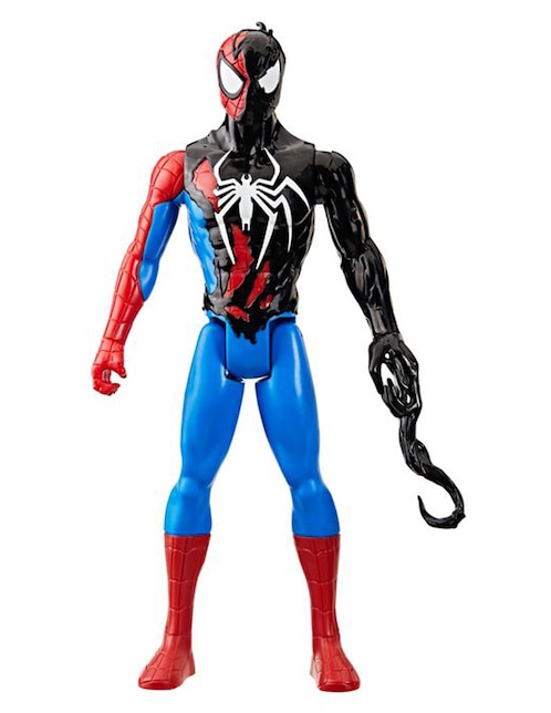 Figura articulada Spider-Man collectors articulado
