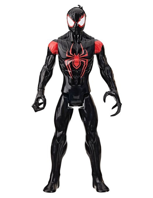 Figura articulada Spider-Man Miles G Morales collectors articulado