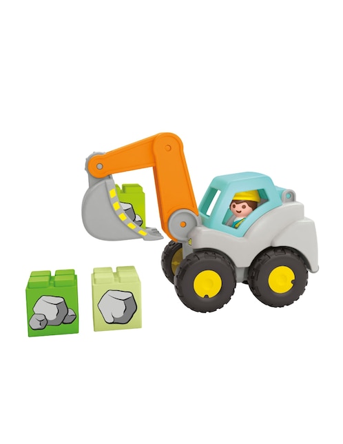 Junior Shovel Excavator 71684 1