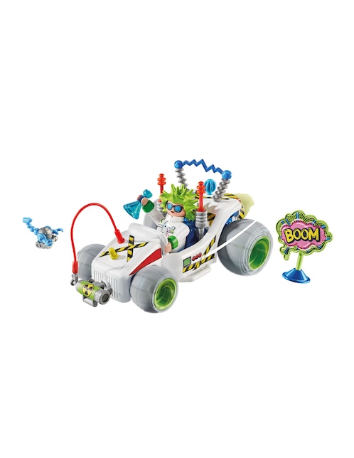 Racing Professor 71633 Funstars 1