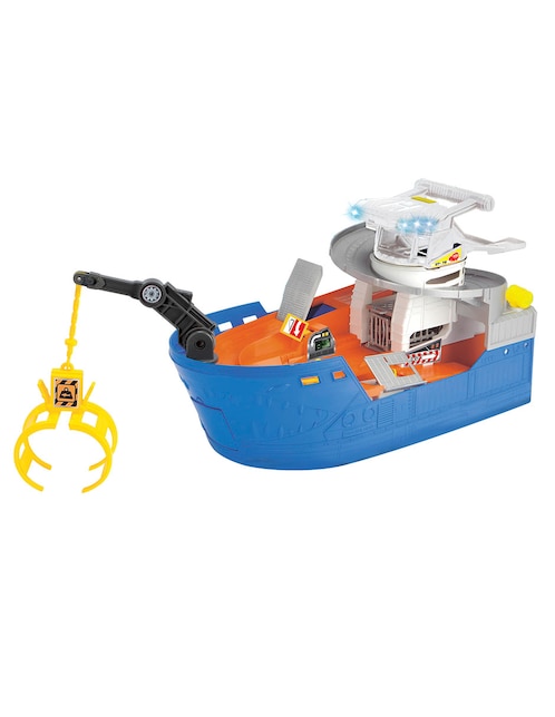 Barco Dickie Toys shark attack