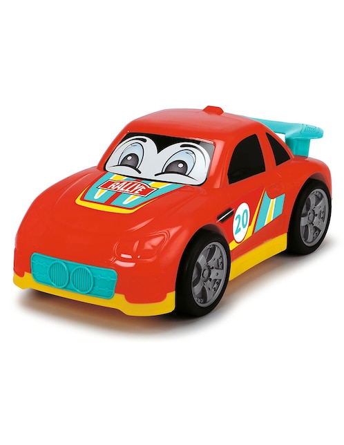 Automóvil Dickie Toys abc speedy