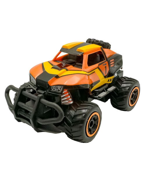Carro a control Toy Shock