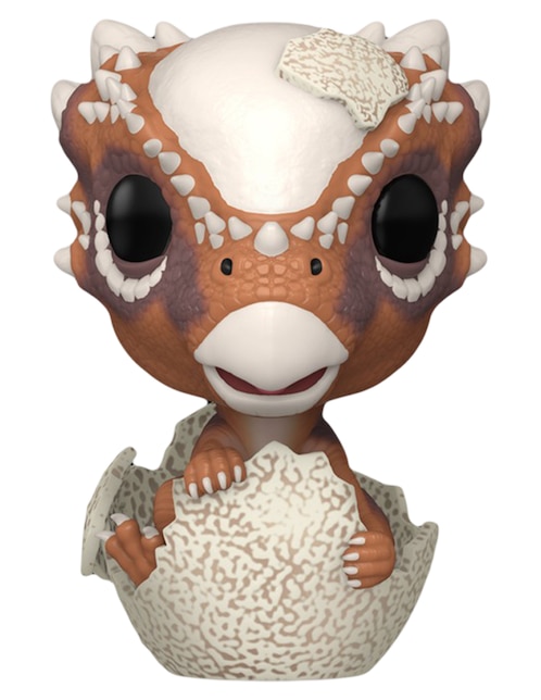Figura Jurassic Park Stygimoloch Hatchling 1