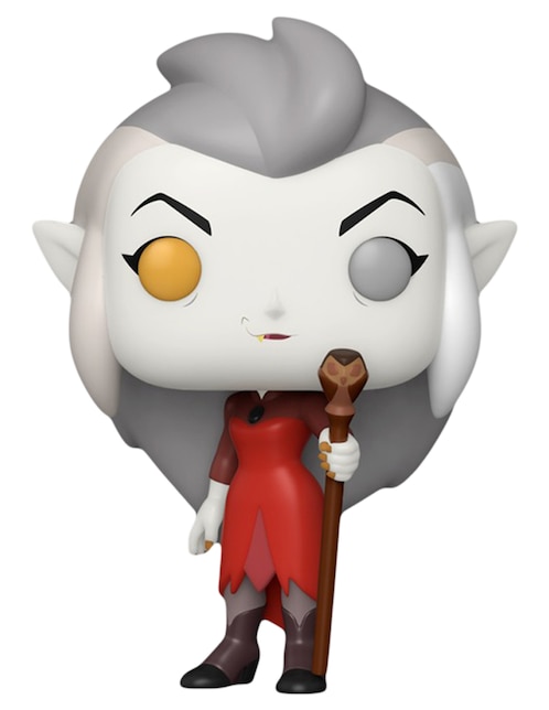 Figura The Owl House Eda