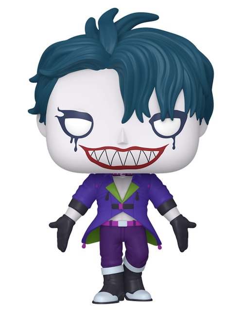 Funko POP! Suicide Squad The Joker