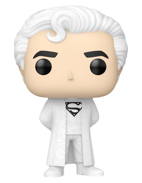 Figura Superman The Movie Jor-El collectors 1