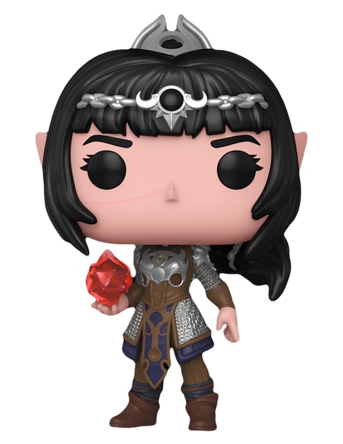 Figura Baldur's Gate Shadow Heart With Artifact chase 1