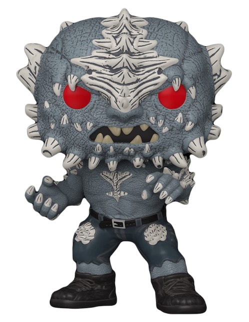 Figura Smallville Doomsday Max 1