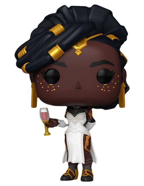 Figura League of Legends Mel collectors 1