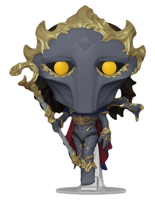 Figura League of Legends Champion Viktor collectors 1