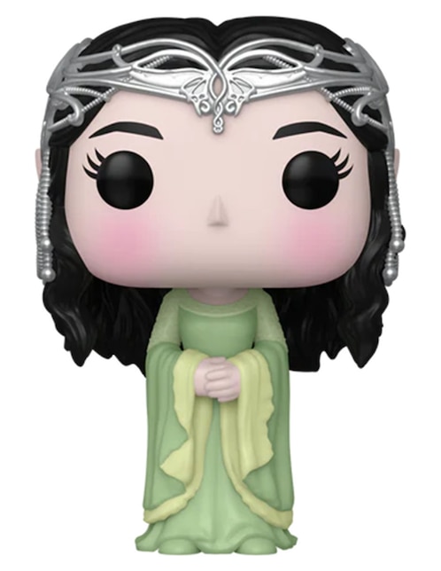 Figura The Lord Of The Rings Arwen collectors