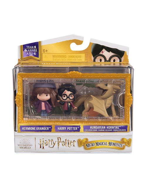 Figura Wizarding World collectors