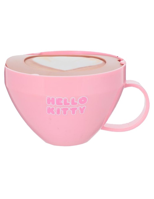 Muñeca mini Hello Kitty 1