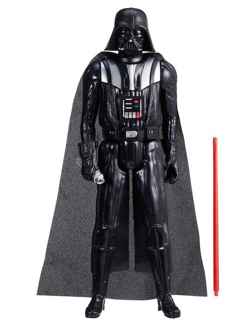 Figura articulada Star Wars Darth Vader 1
