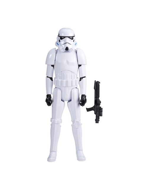Figura articulada Stormtrooper 1