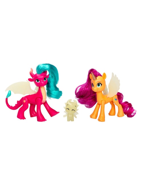 Muñeca fashion My Little Pony My Little Pony