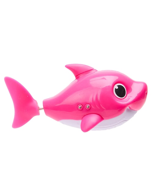 Figura de animales Baby shark 1