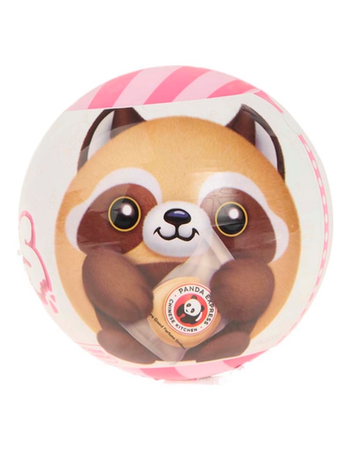 Figura sorpresa Snackles 1