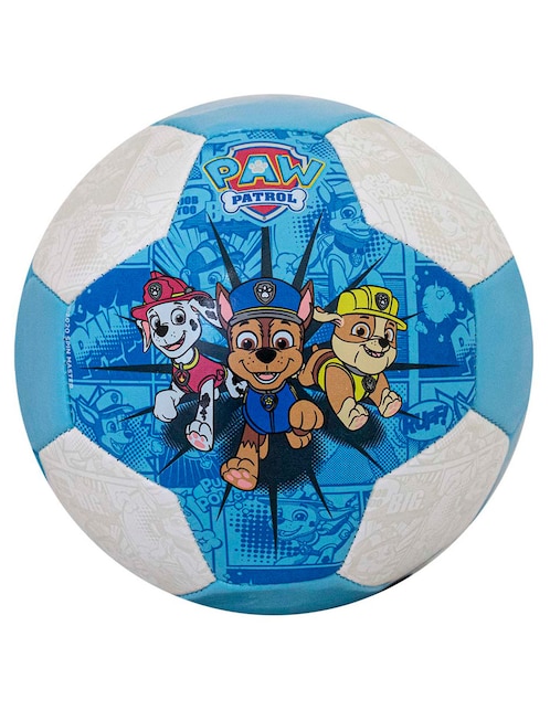 Balón para fútbol infantil