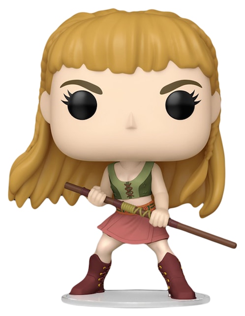 Figura Xena Warrior Princess Gabrielle collectors 1