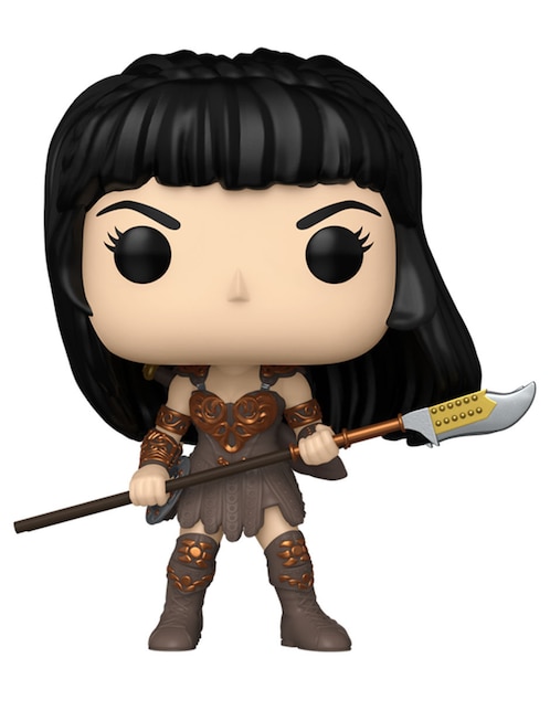POP! Television Xena Warrior Princess 1