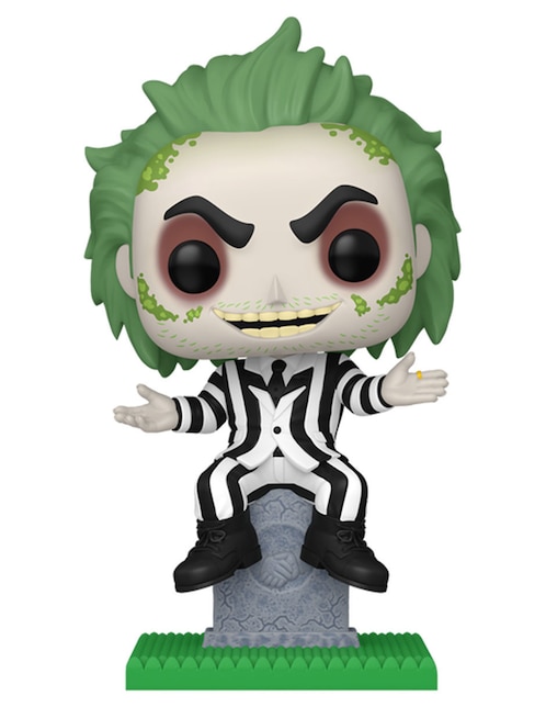Figura Beetlejuice chase 1