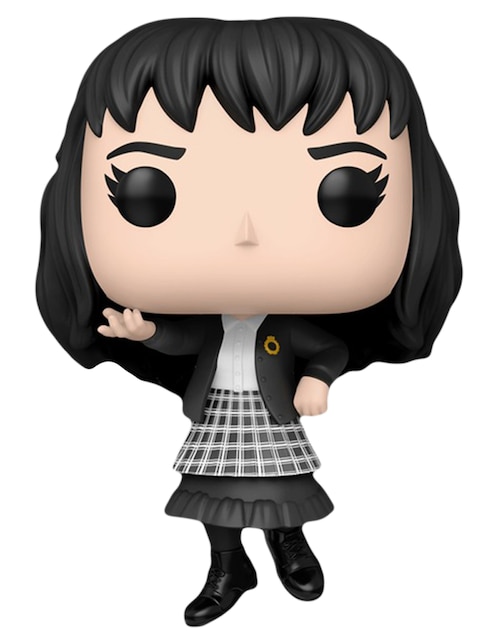 Figura de colección Beetlejuice Lydia Deetz collectors