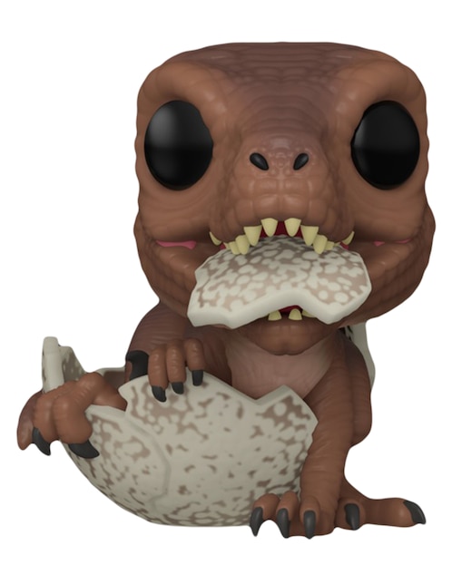 Figura Jurassic Park Velociraptor 1