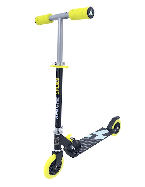Scooter manual 1