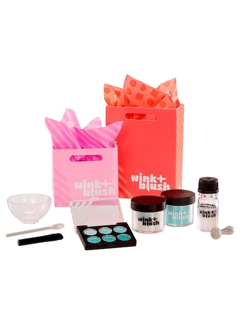 Mini maquillaje