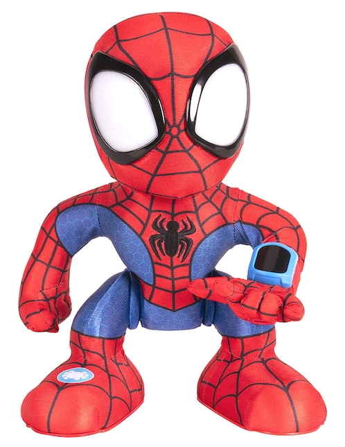 Peluche de Spider-Man de 30 cm 1