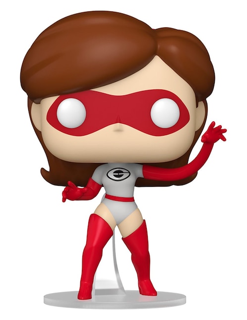 Figura de colección The Incredibles Elastigirl 1