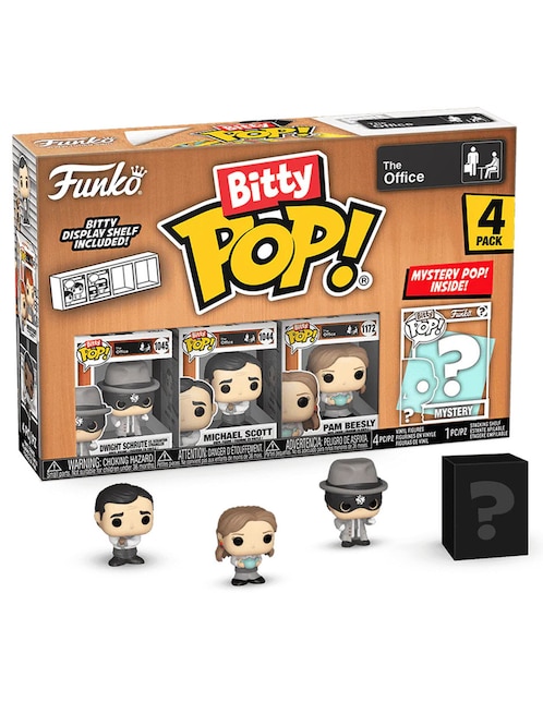 Figura de colección The Office 1