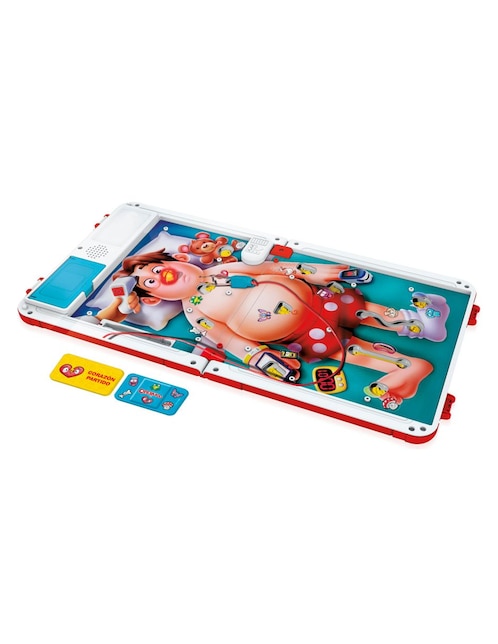 Operando Hasbro Hasbro Games