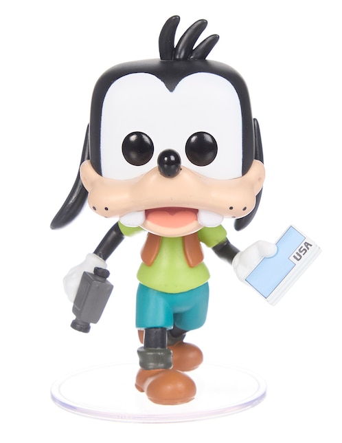 Figura de colección A Goofy Movie Goofy 1
