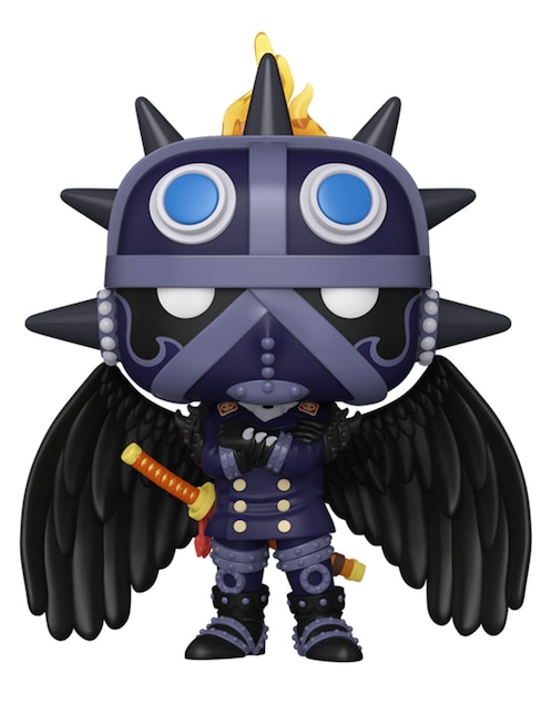 Figura de colección One Piece King 1