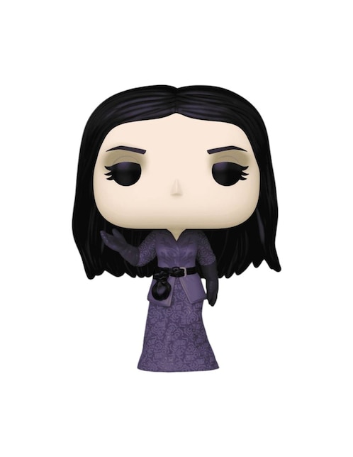 Figura de colección House Of The Dragon Alys Rivers 1