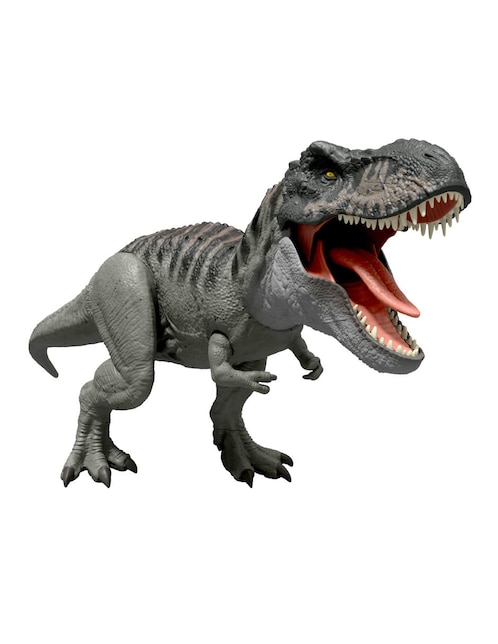 Figura de acción articulada limitada Jurassic World 1