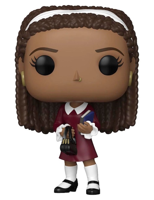 Figura de colección Clueless Dionne 1